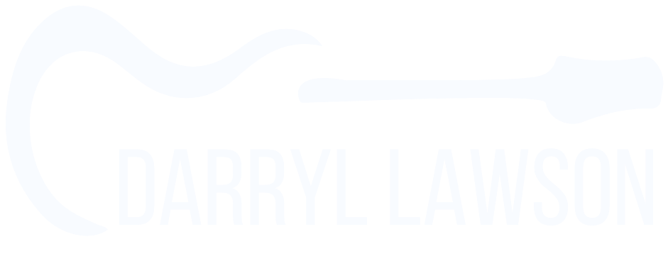 Darryl Lawson Music