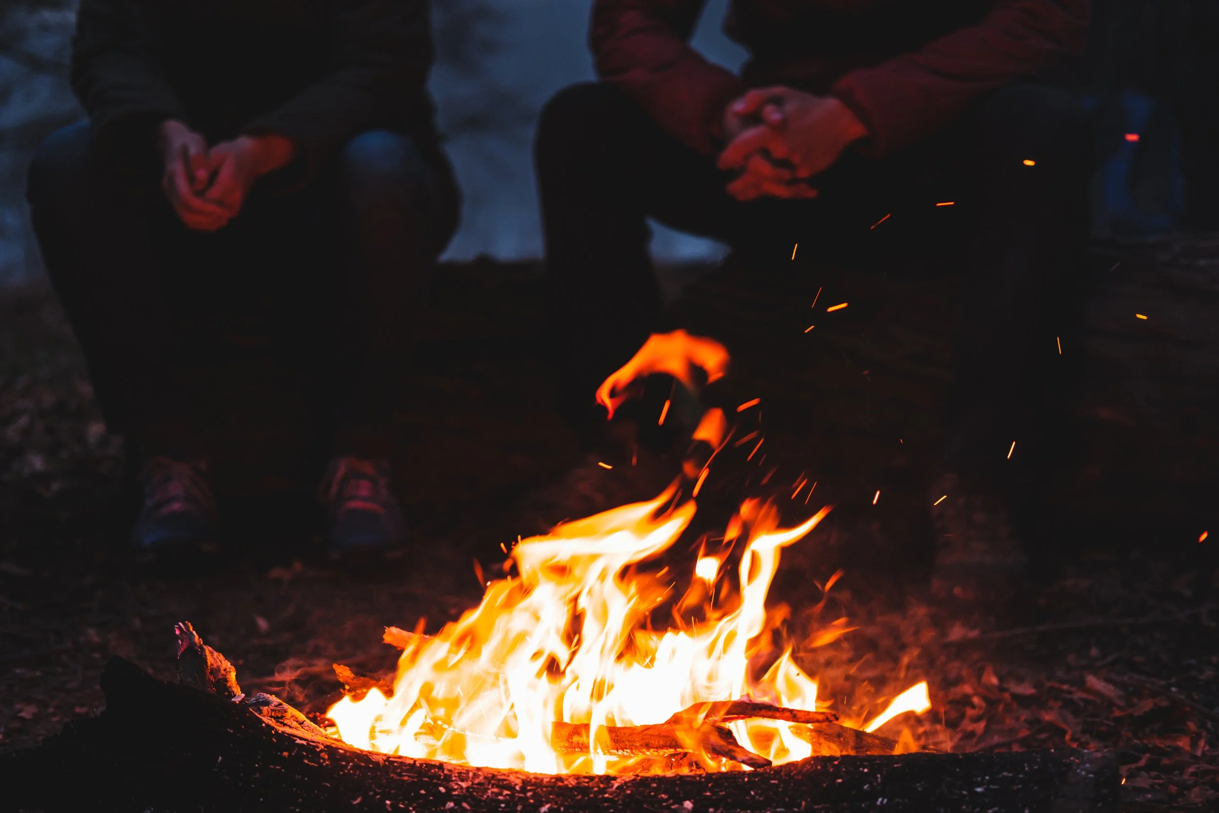 Trayl Notes - Community
