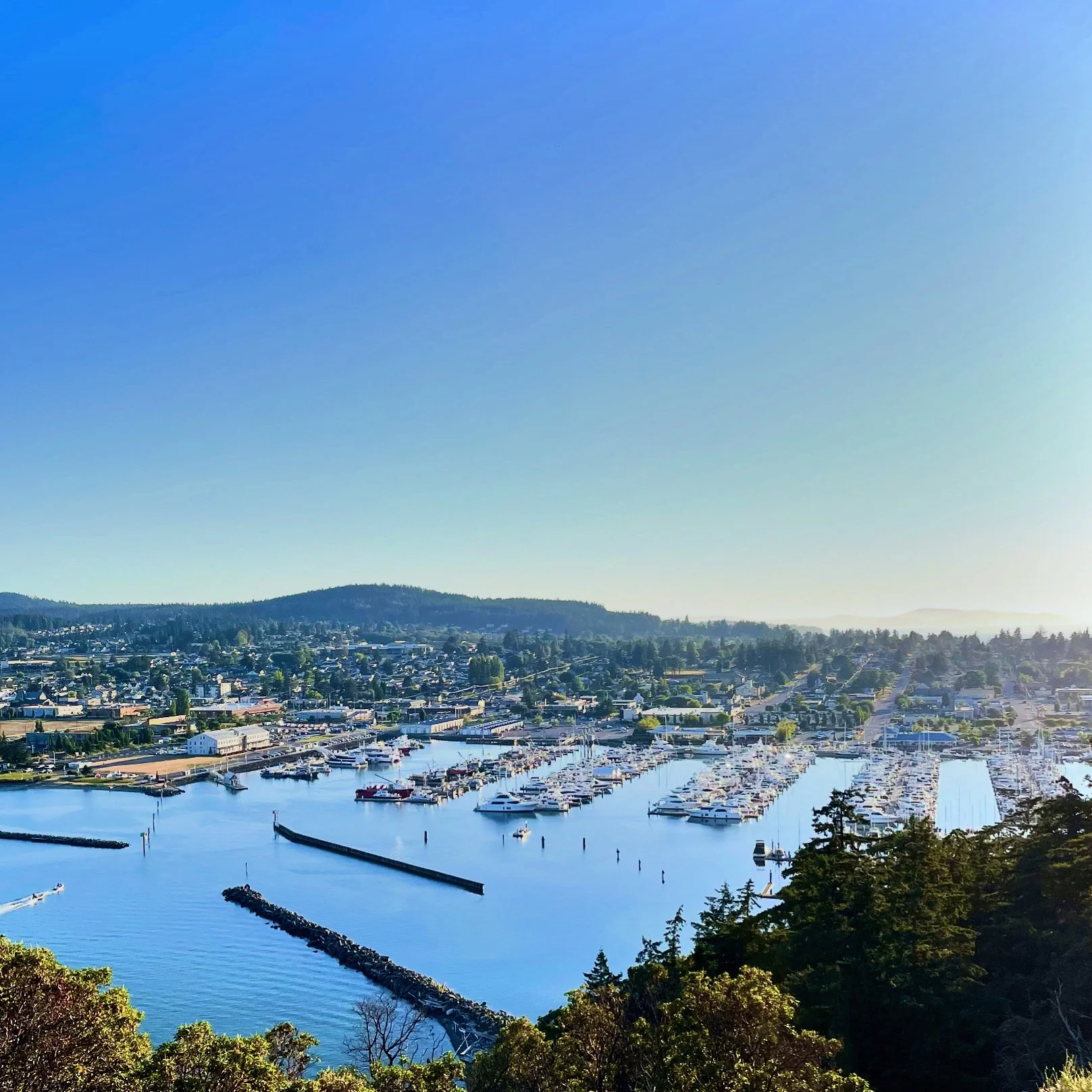 Trayl Works -  Anacortes, WA