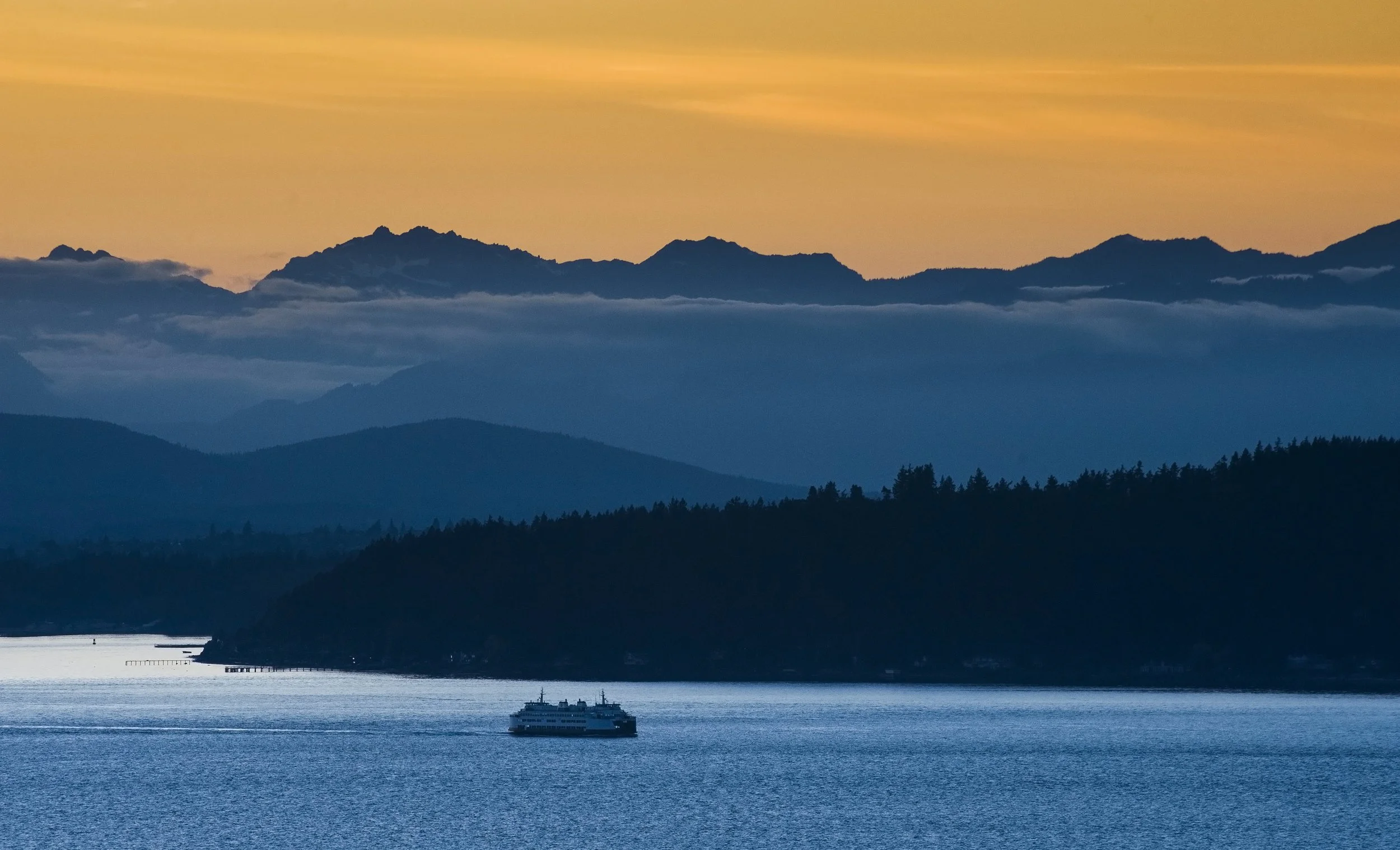 Trayl Works - Anacortes, WA