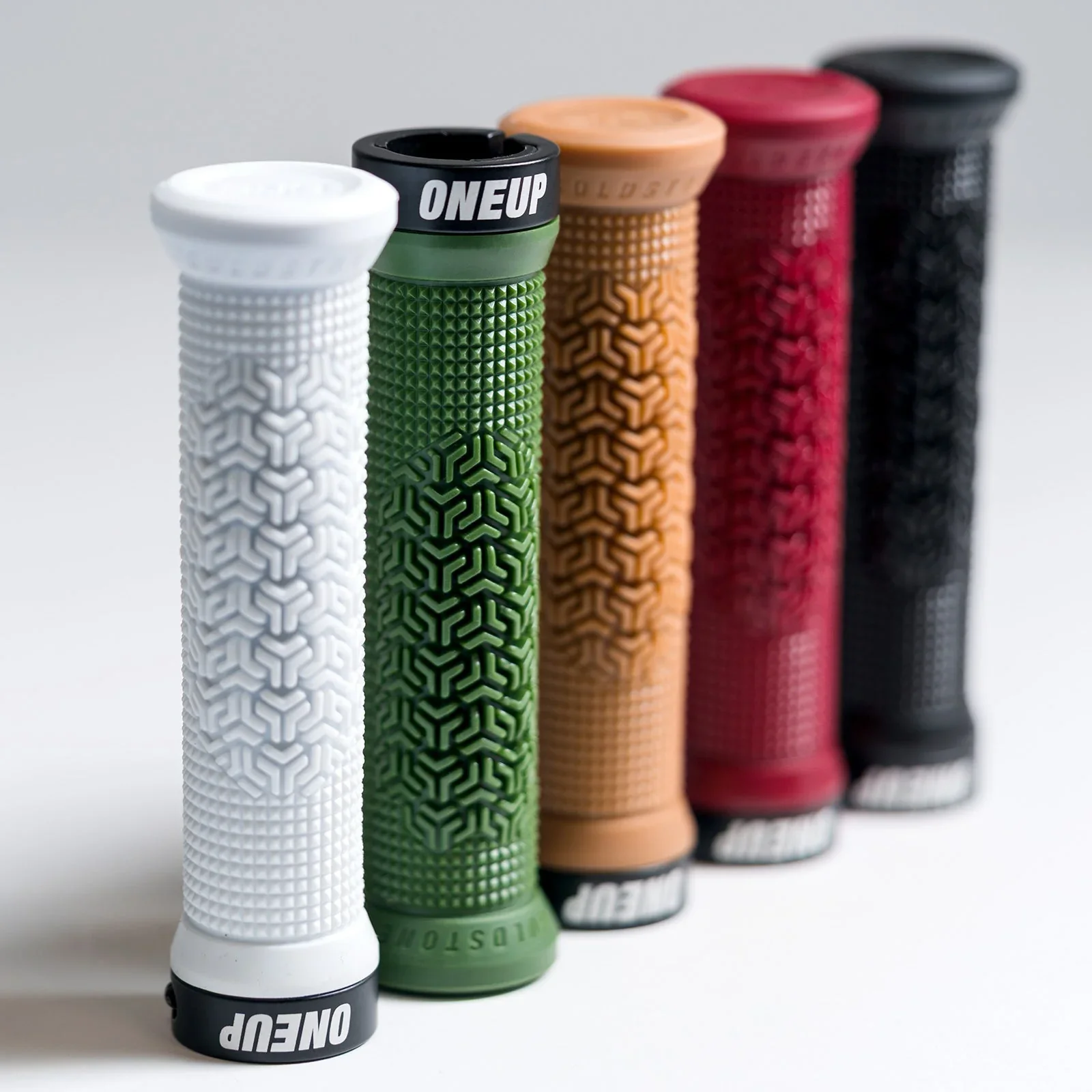 OneUpComponents_GoldstoneGrips_ColourRange.webp