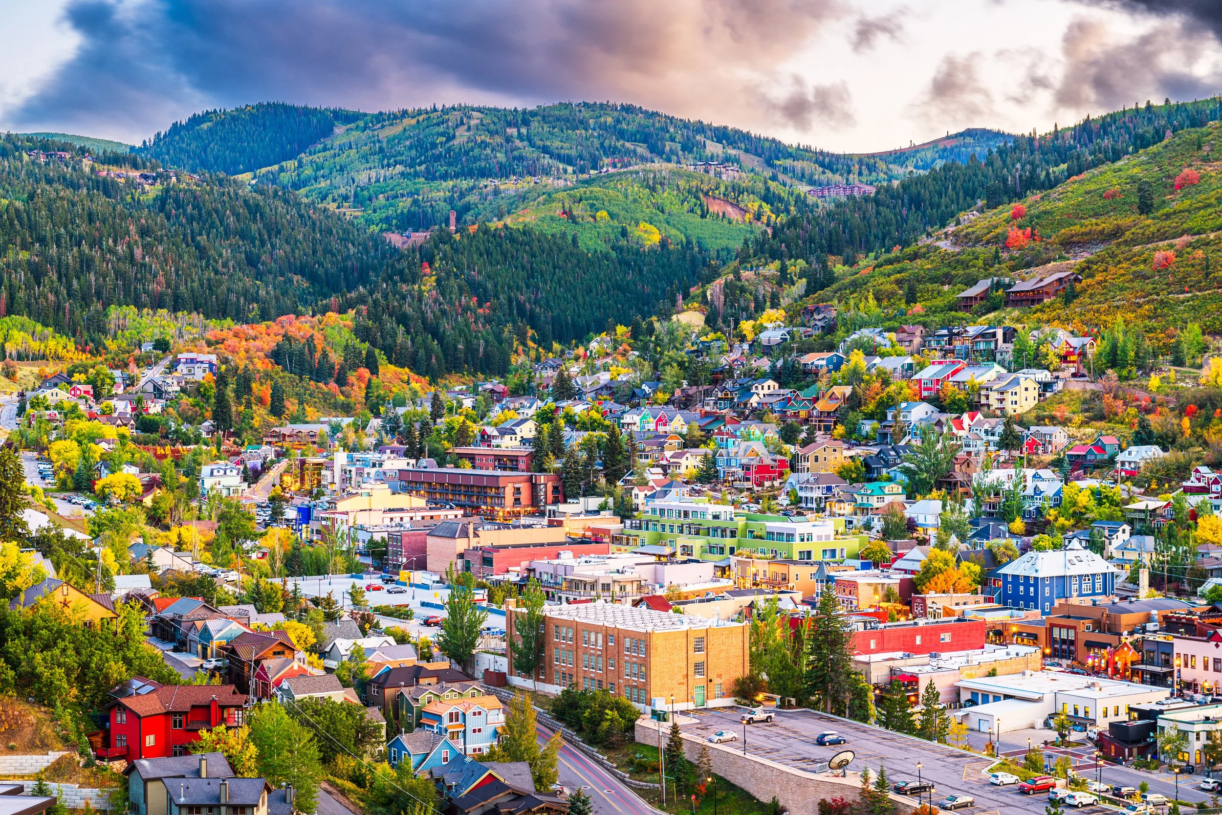 Trayl Works - Park City, UT