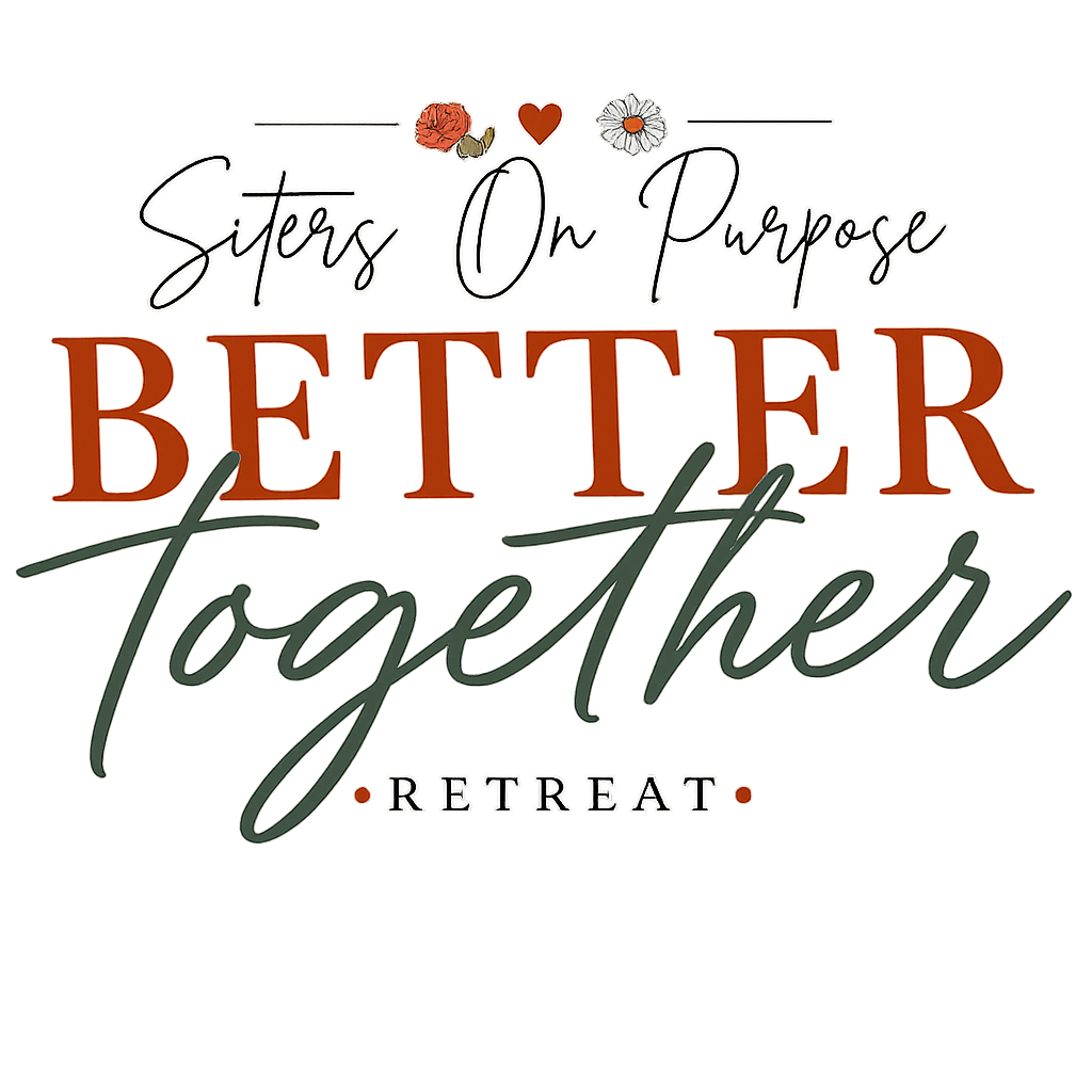 Better Together Retreat 2026