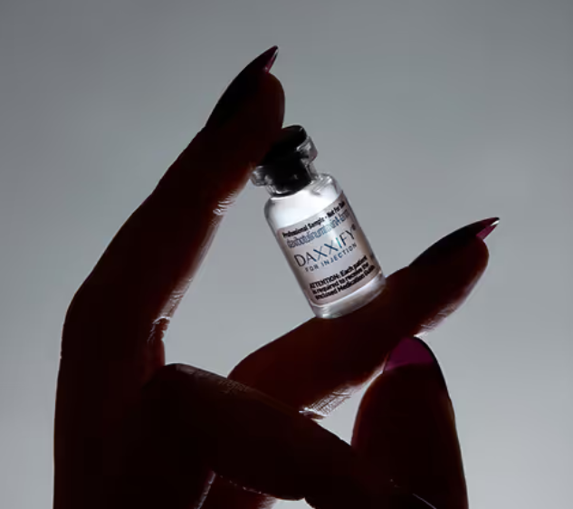 Daxxify Injectable Toxin