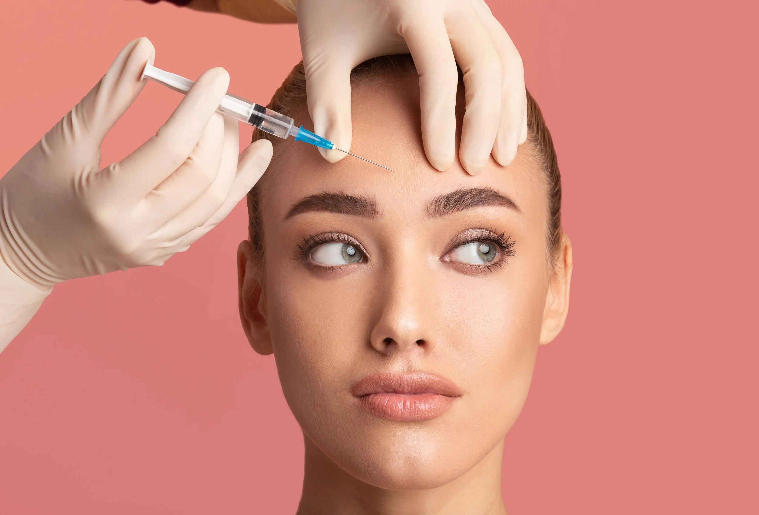 Aesthetics Injectable Appointment