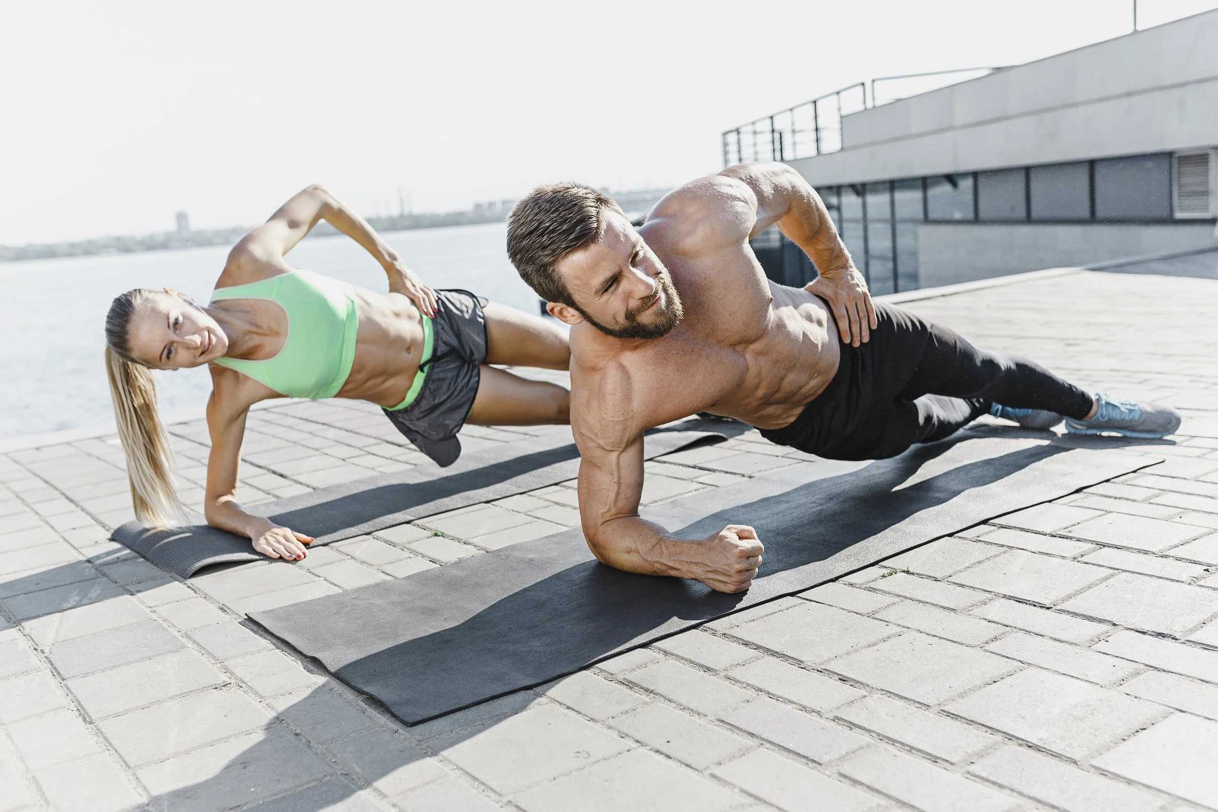 Revitalize Performance Program-Self Pay