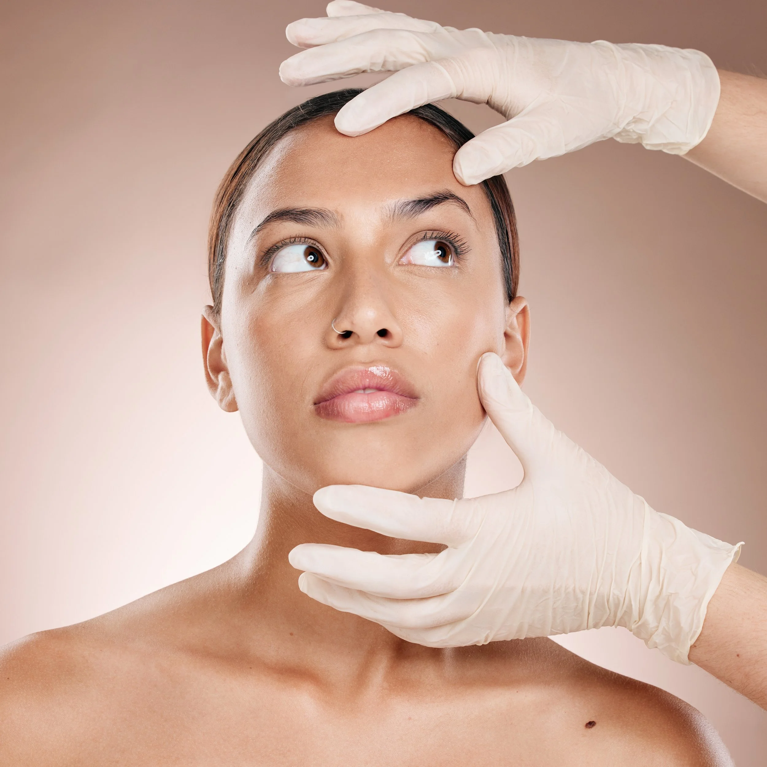 Aesthetics Consultation via Telehealth