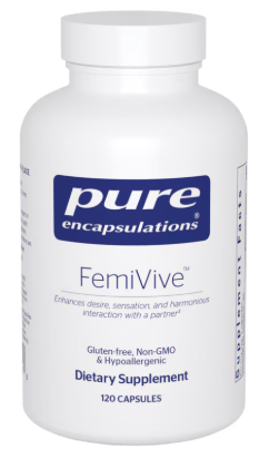 Femivive - 120 caps