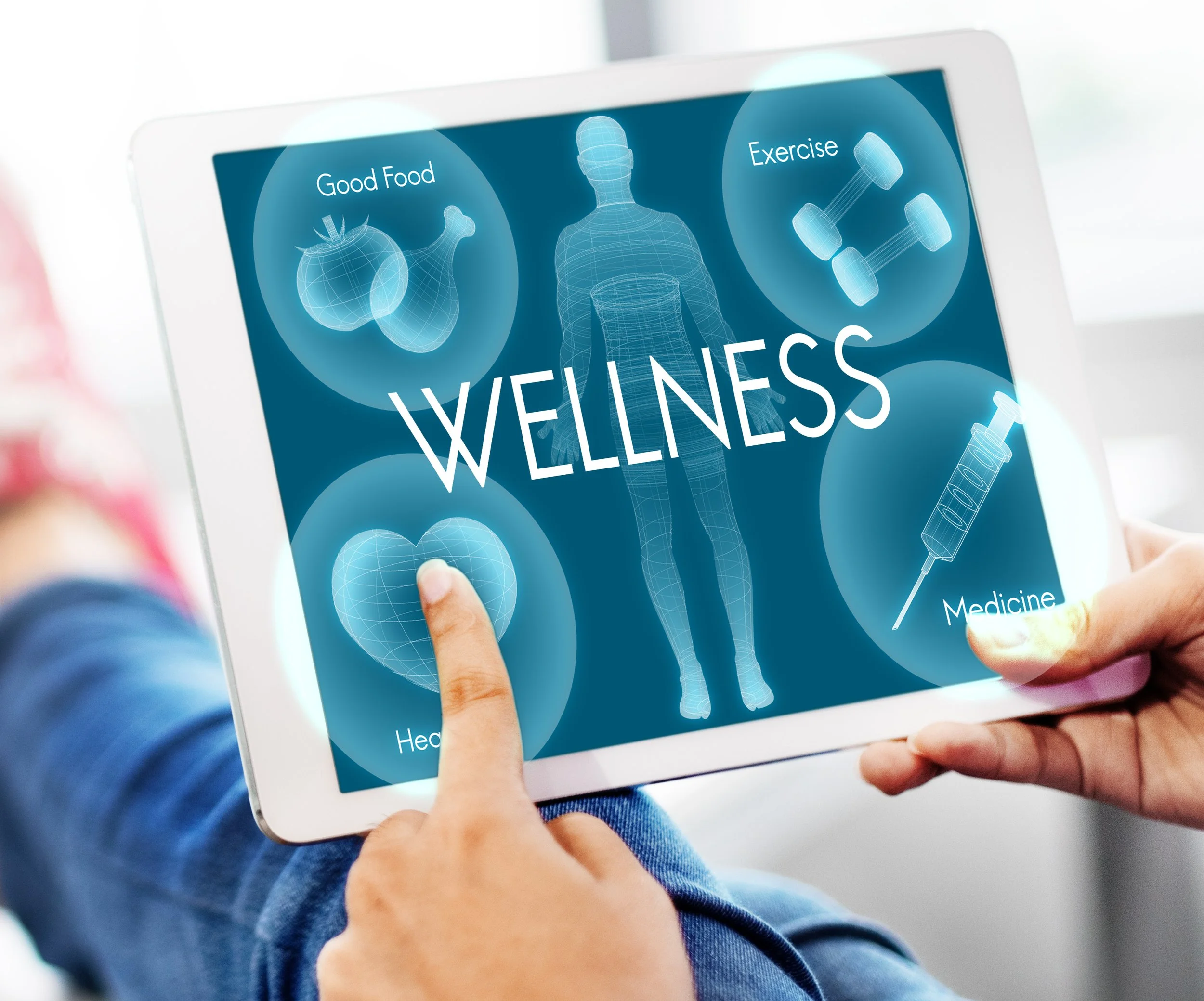 Revitalize Core Program-Self Pay