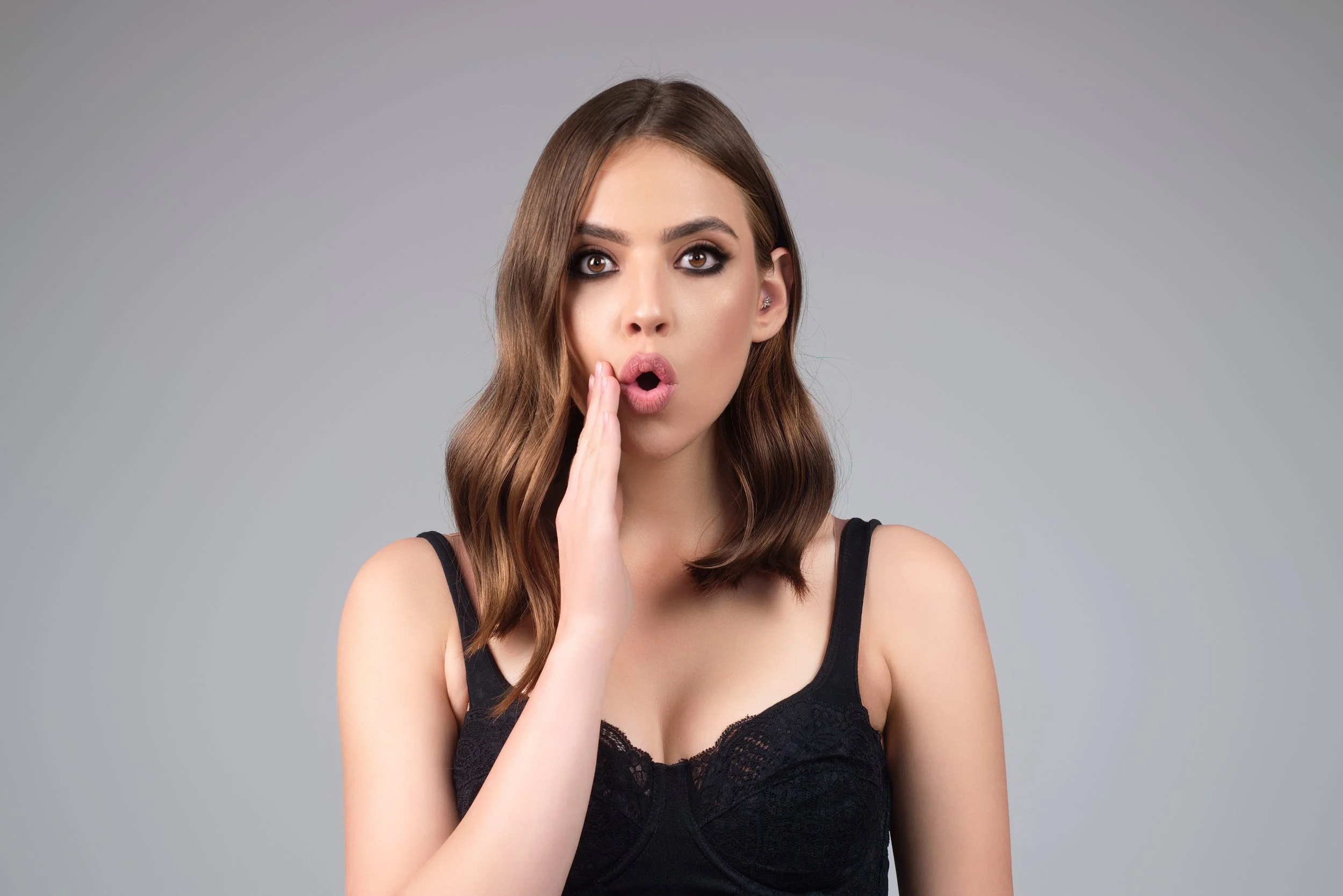 Revitalize V-Shot Procedure