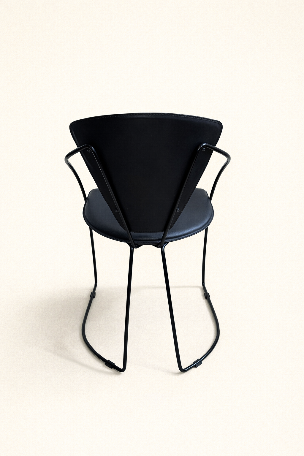 'Linda Chair' by Arrben Italy, 1980s_4.png