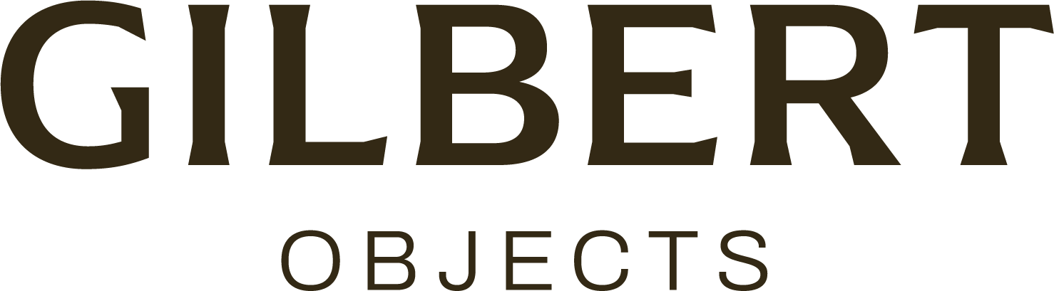 GILBERT OBJECTS