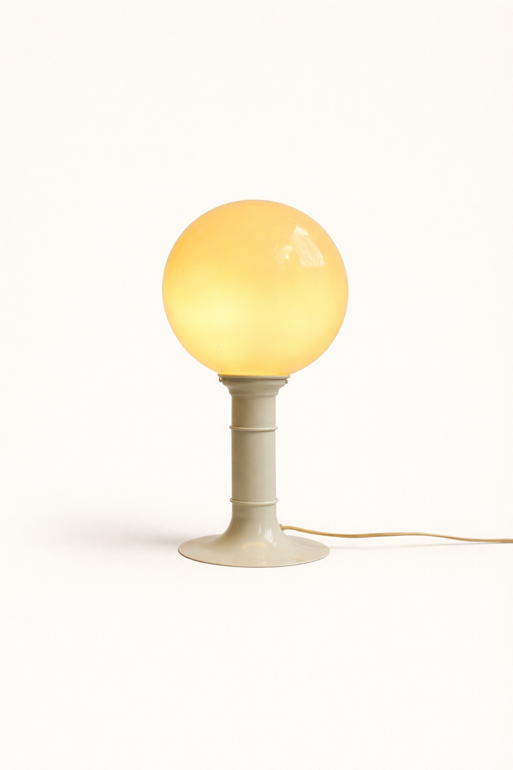Space Age lamp, Woja Holland, 1970s