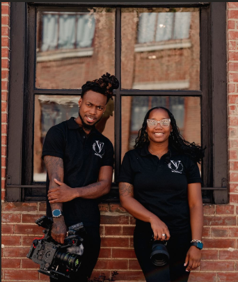 VJ Weddings photography and videography