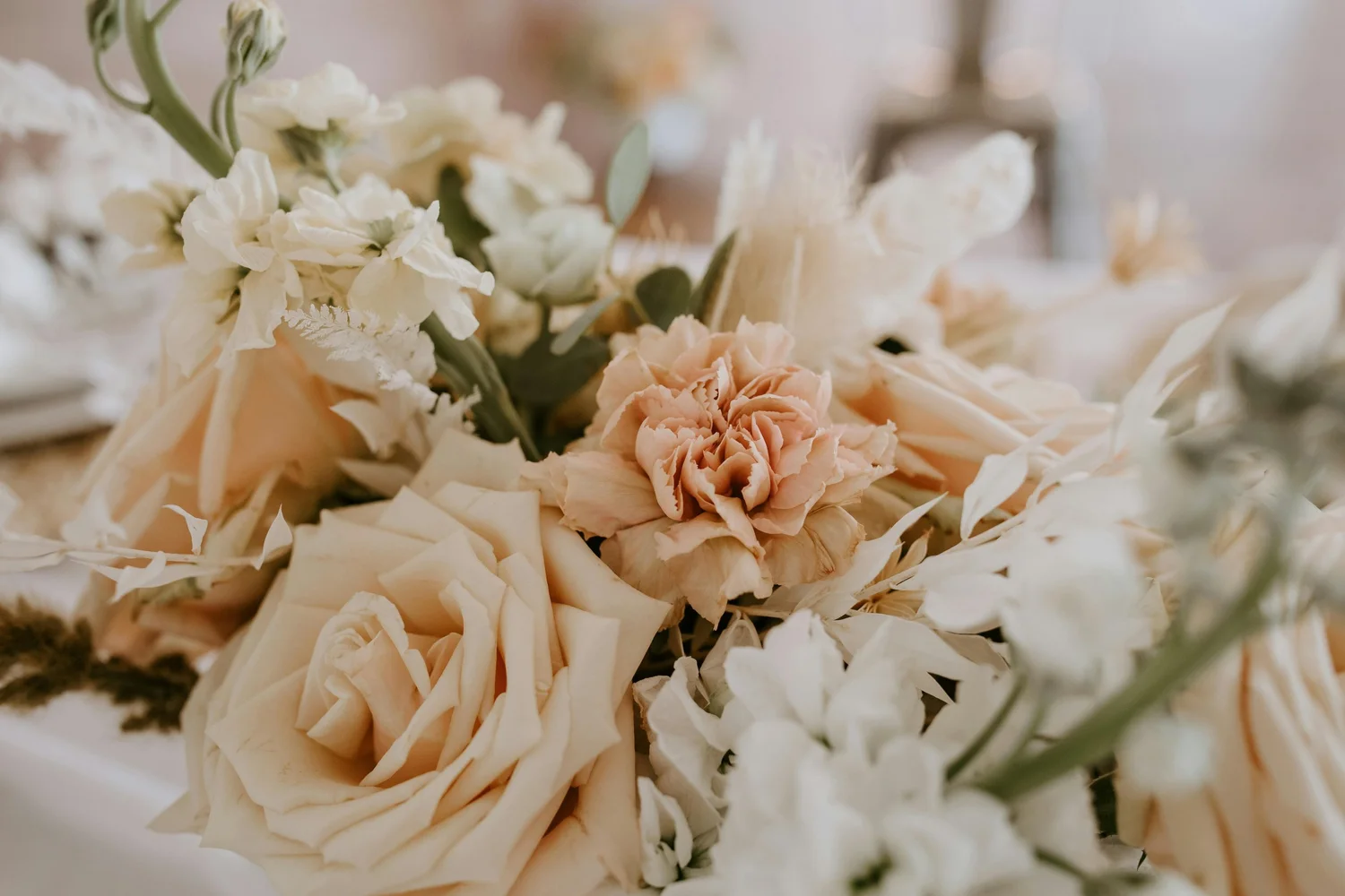 Planning meaningful details for a celebration
