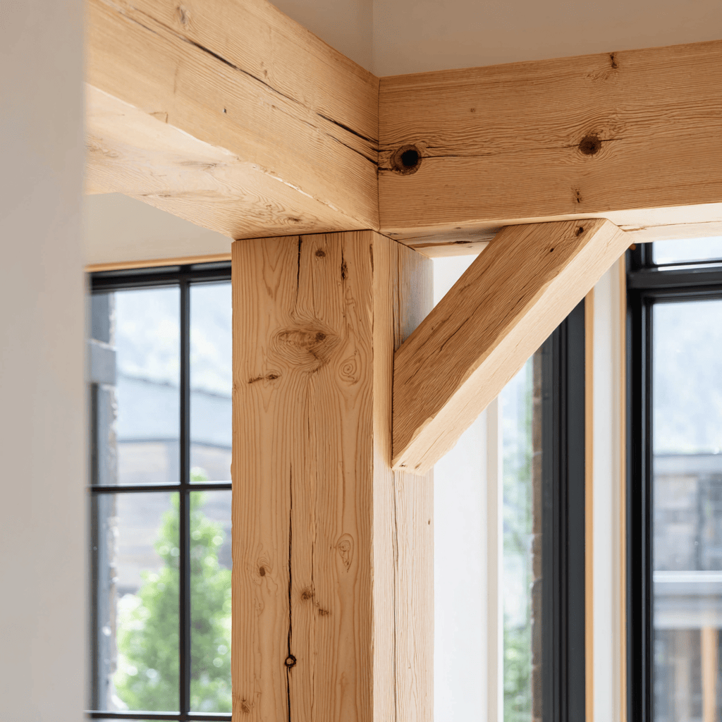 What Makes a House Feel Built, Not Just Assembled