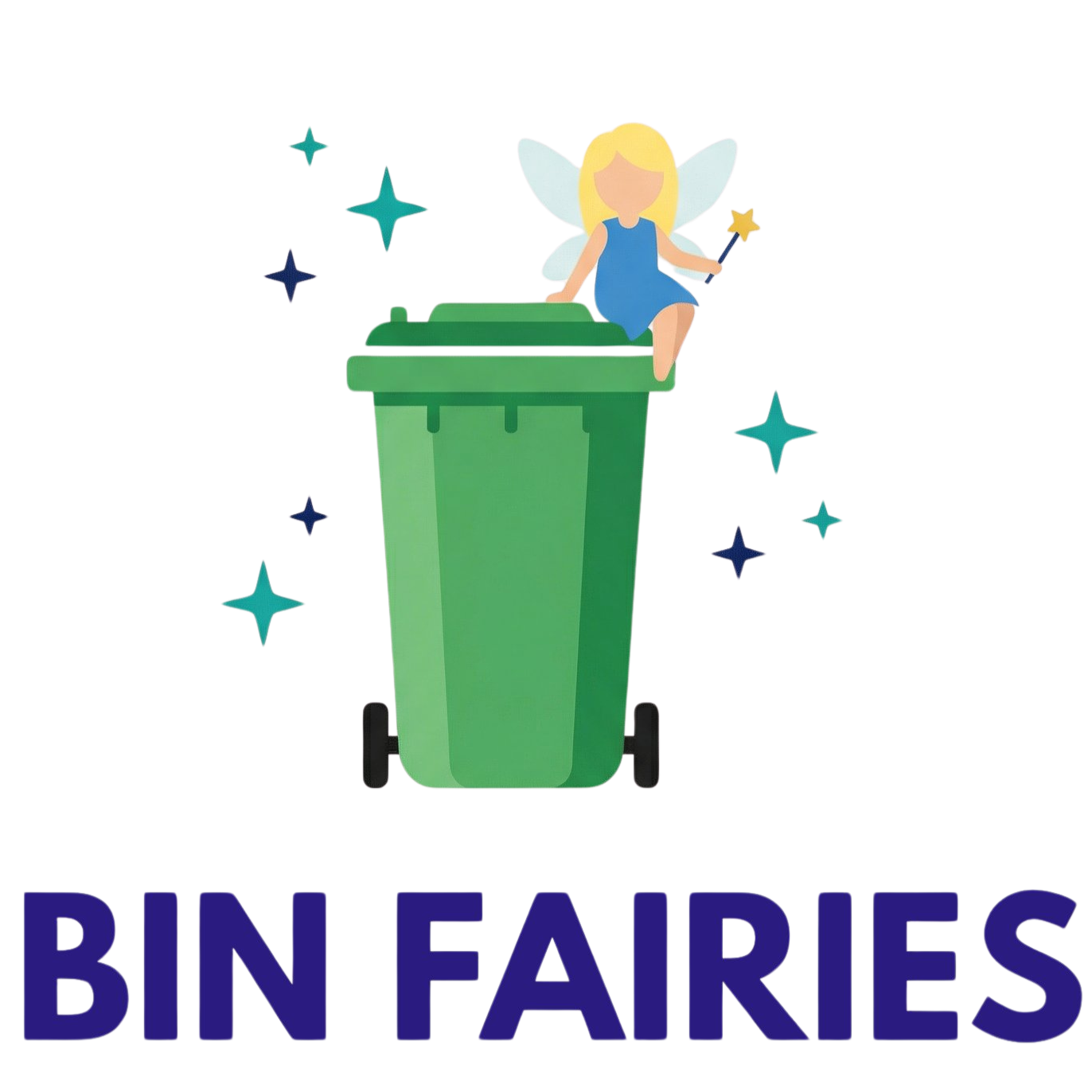Bin Fairies