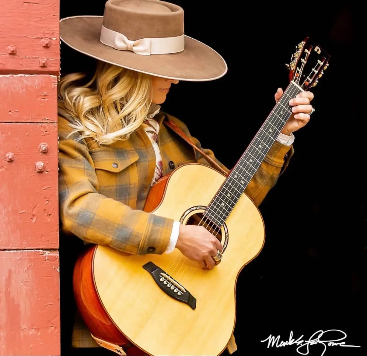 Trinity Seely Concert
