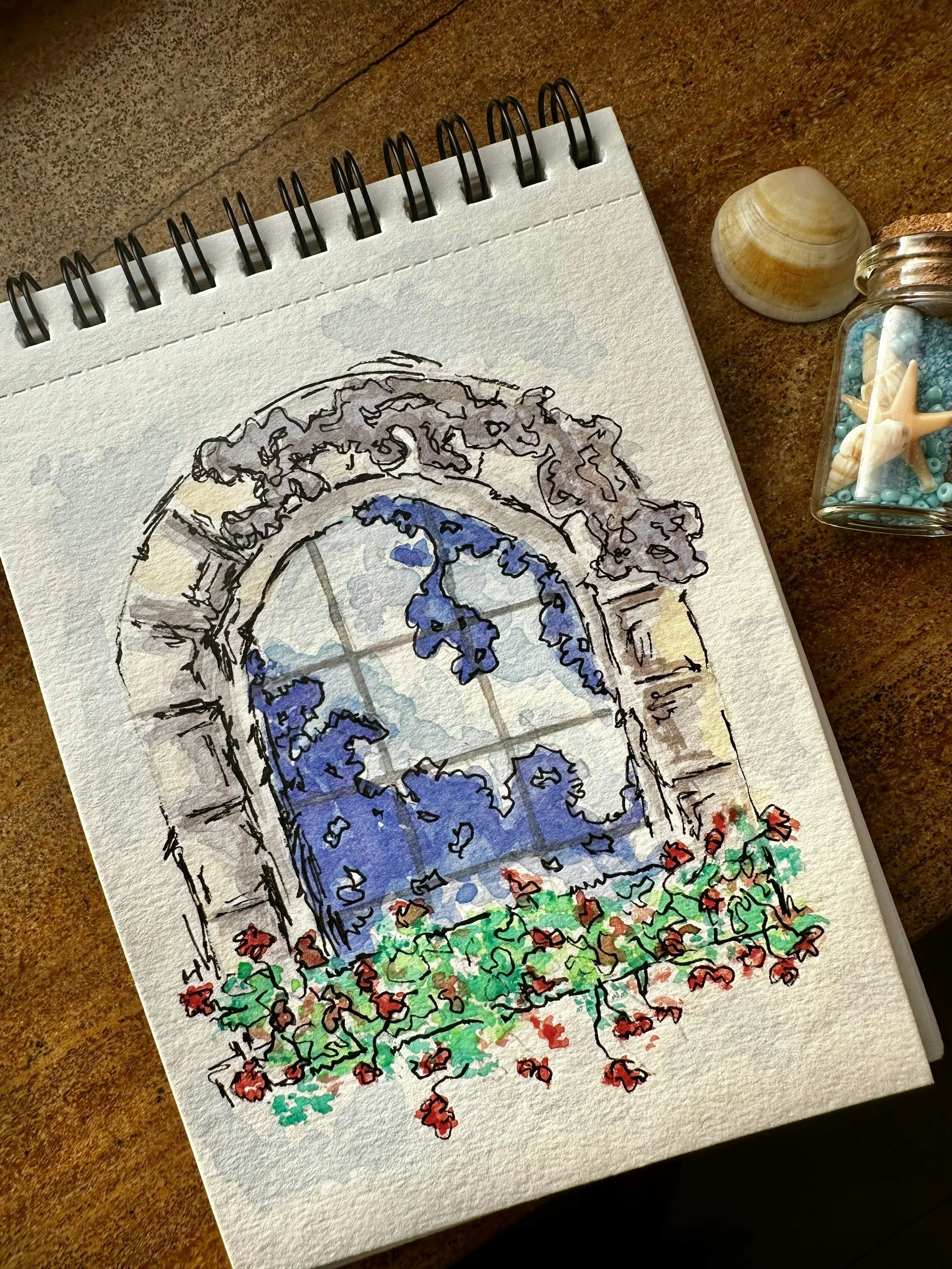 Youth Art Club - Wk 2