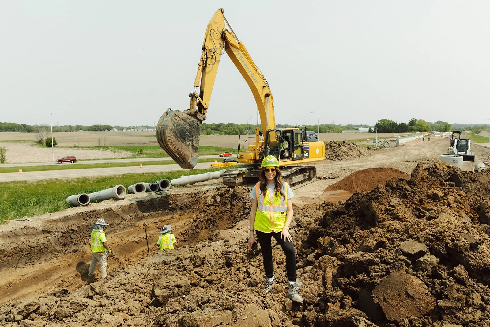 MN Highway 610 Expansion