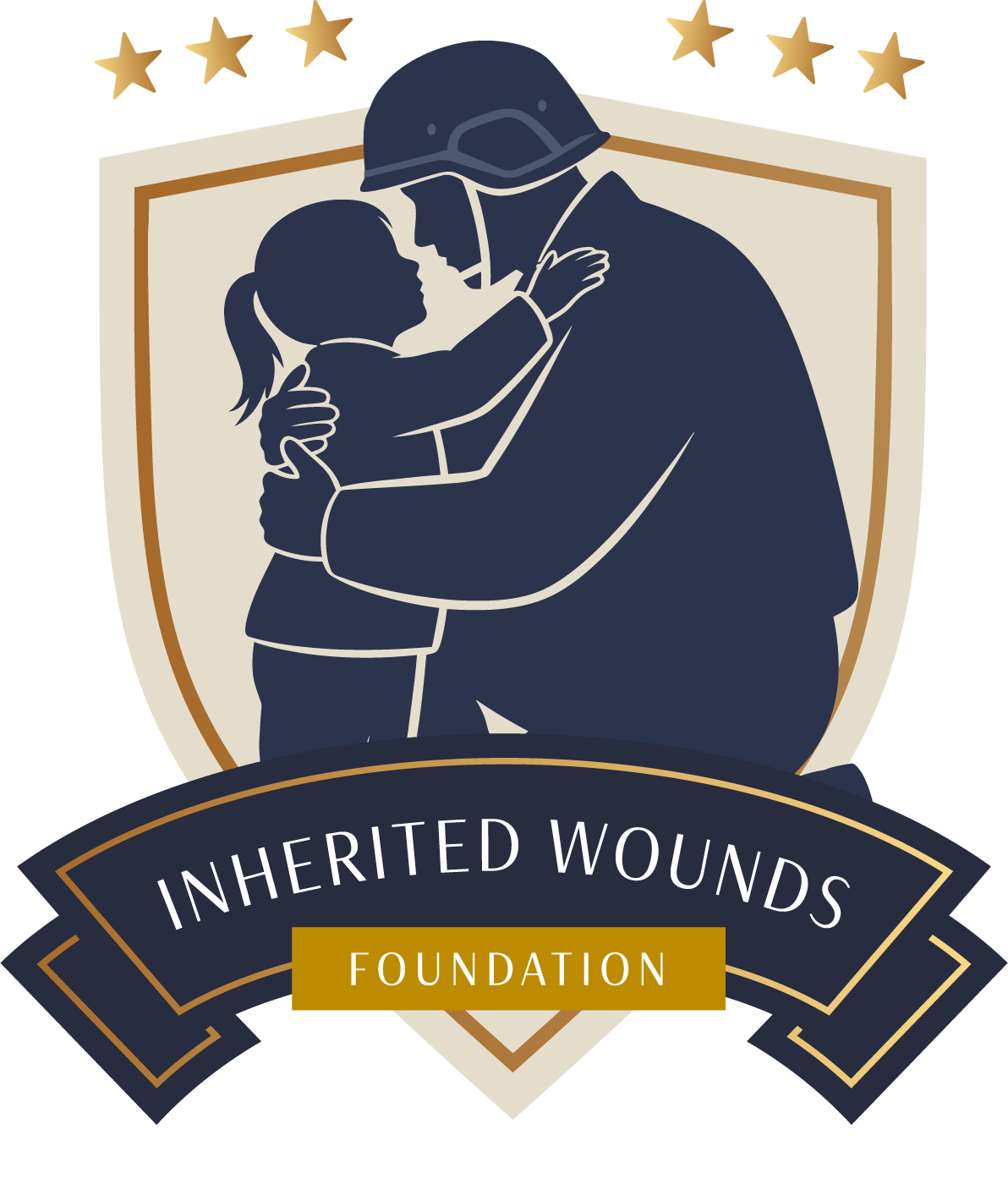 Inherited Wounds Foundation