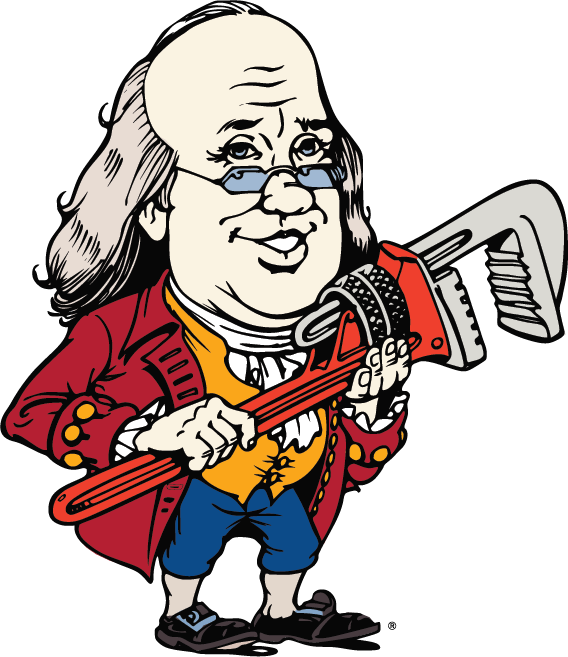 Benjamin Franklin Plumbing