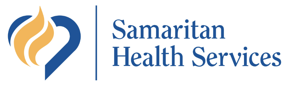 Logo: Samaritan Health Services
