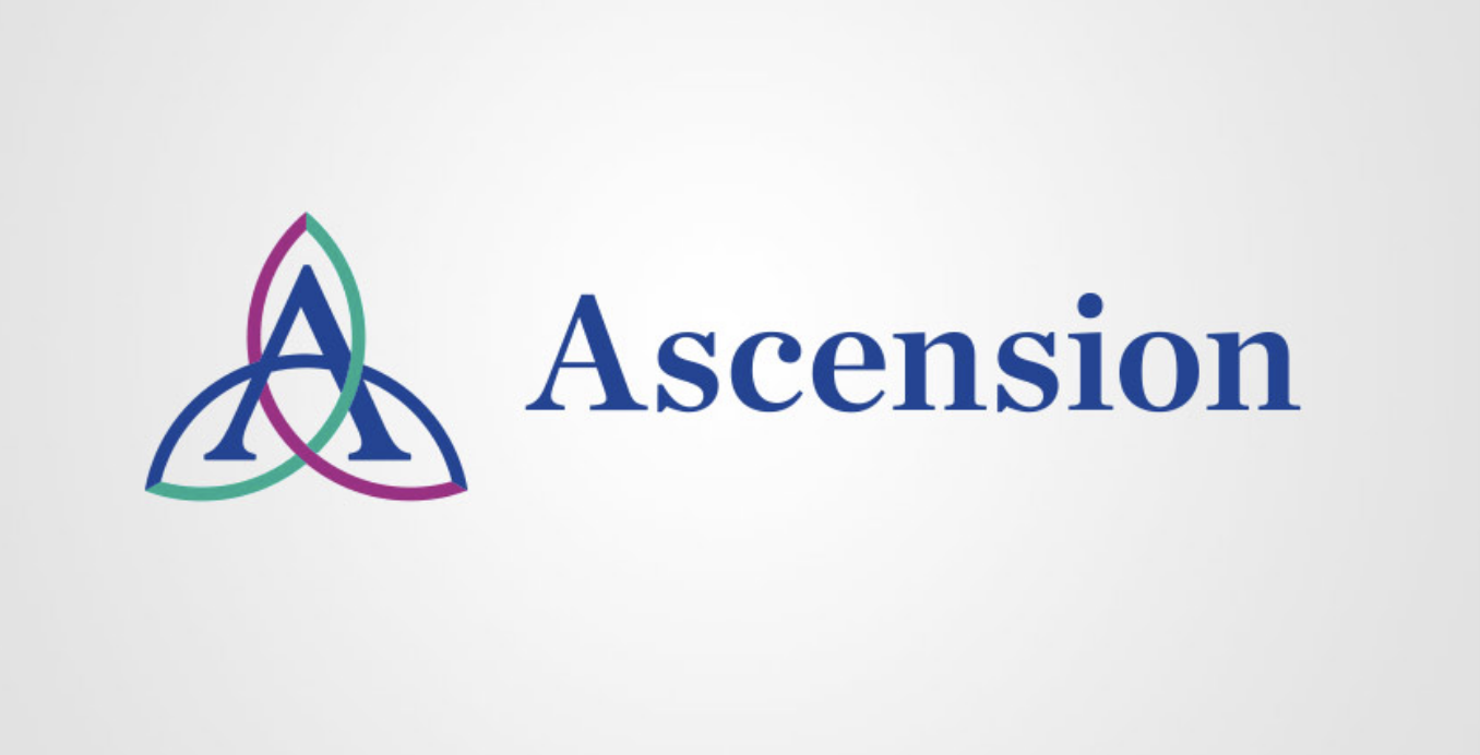 Logo - Ascension Health