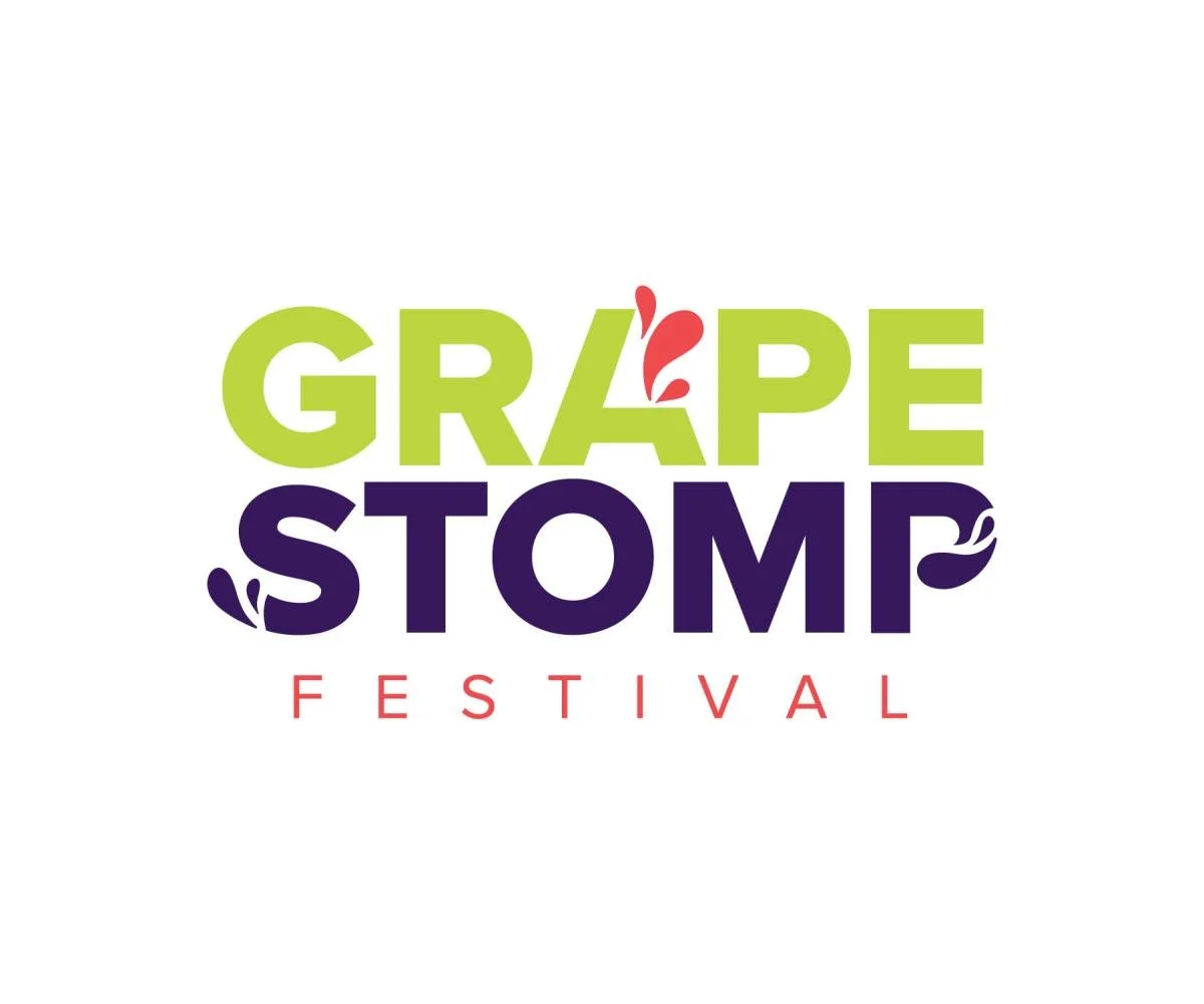 Grape Stomp