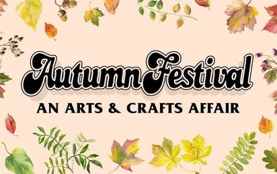 2026 Autumn Festival