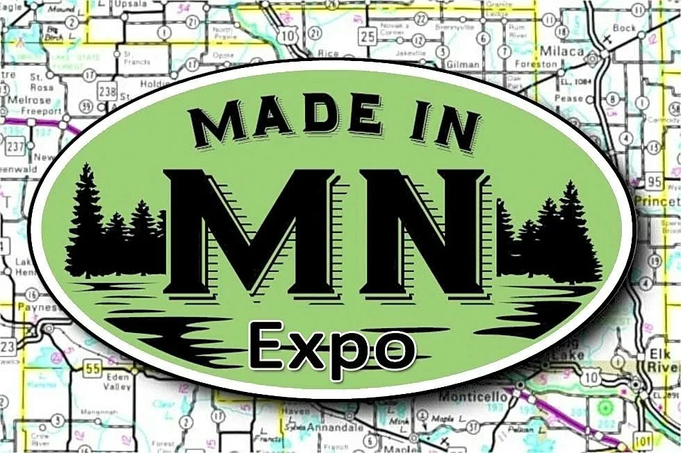 Made in MN Expo