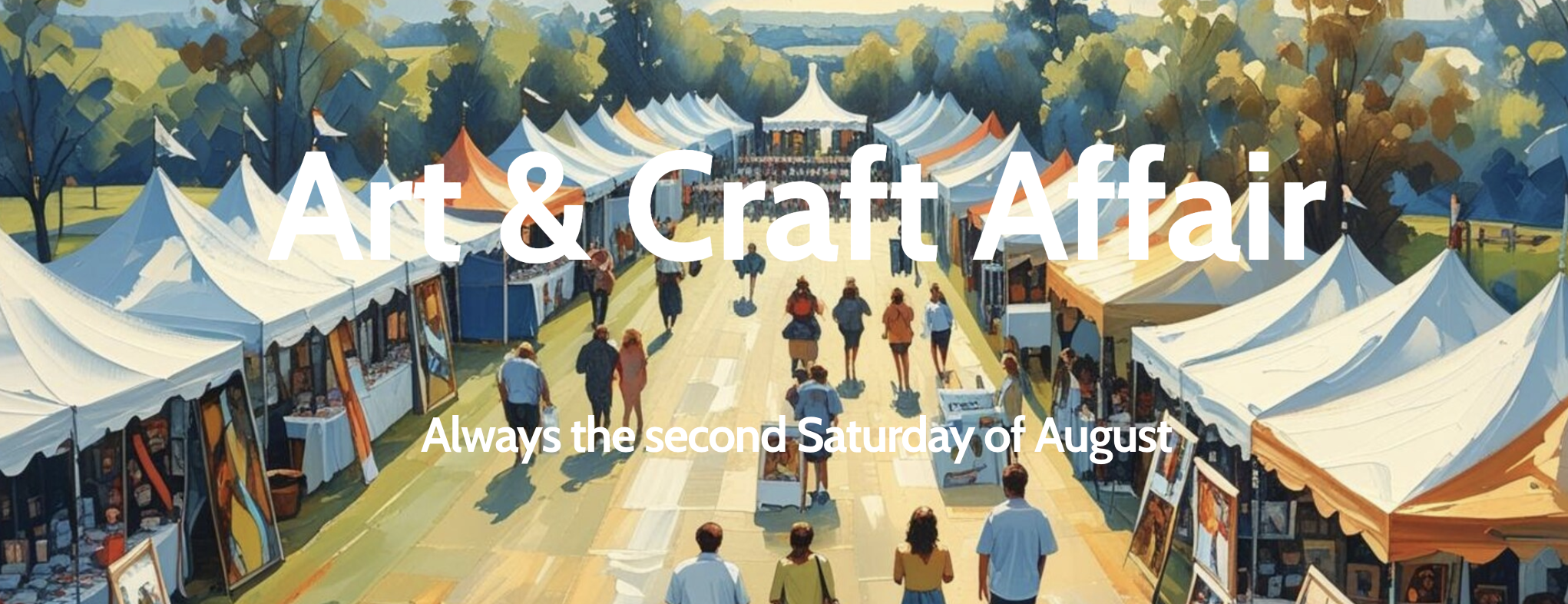 Art & Craft Affair 2026