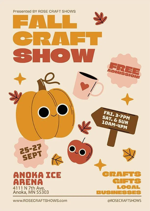 Fall Craft & Gift Show