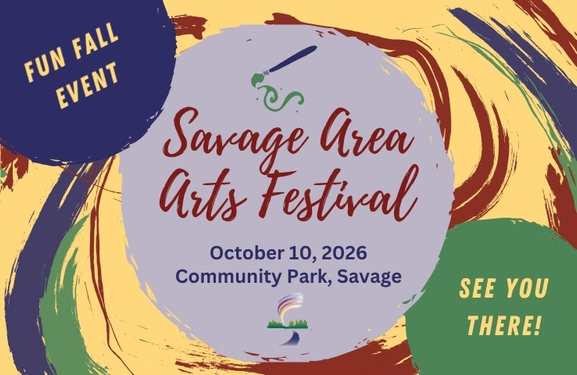 Savage Area Arts Festival