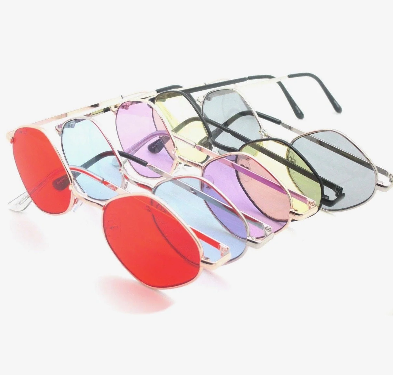 Geometric Ovals