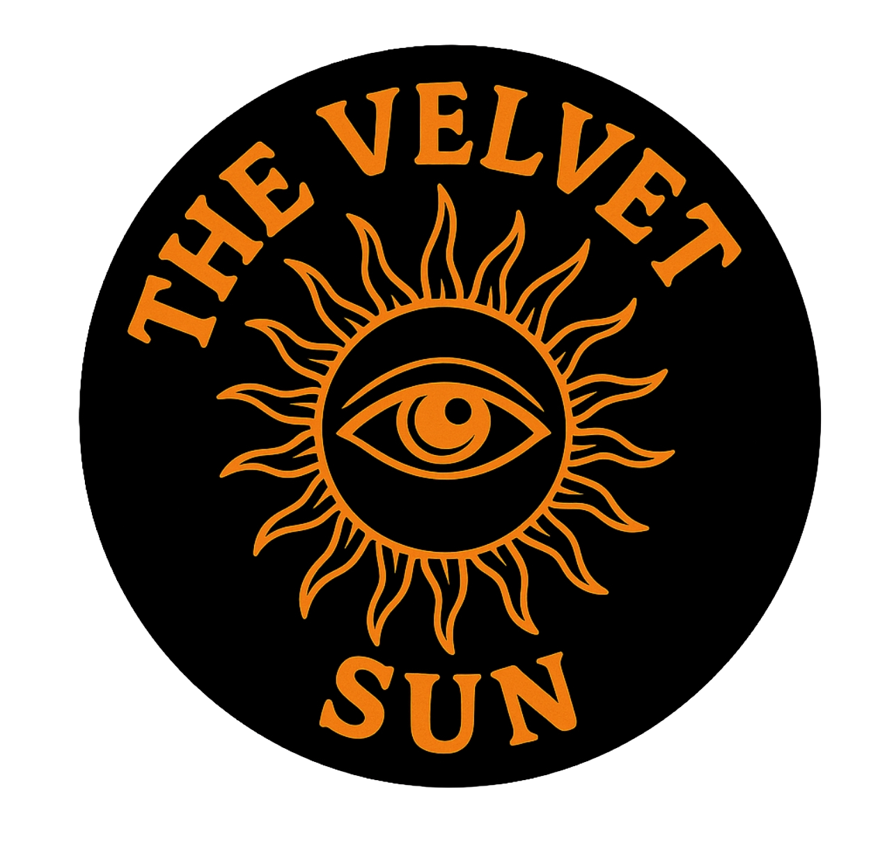  The Velvet Sun