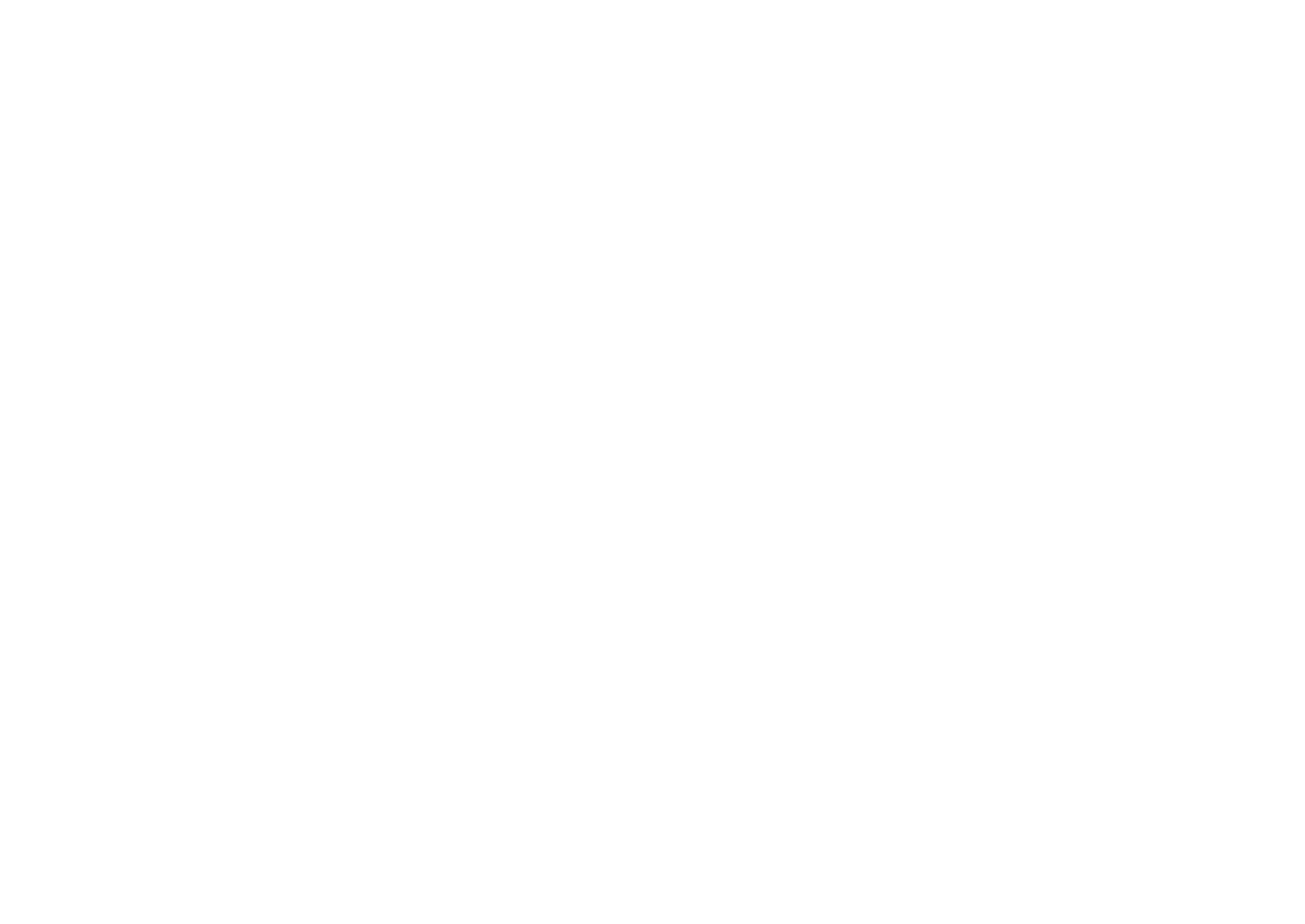 Illustration of a hospital and healthcare workers