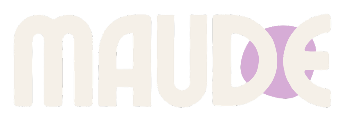 Maude