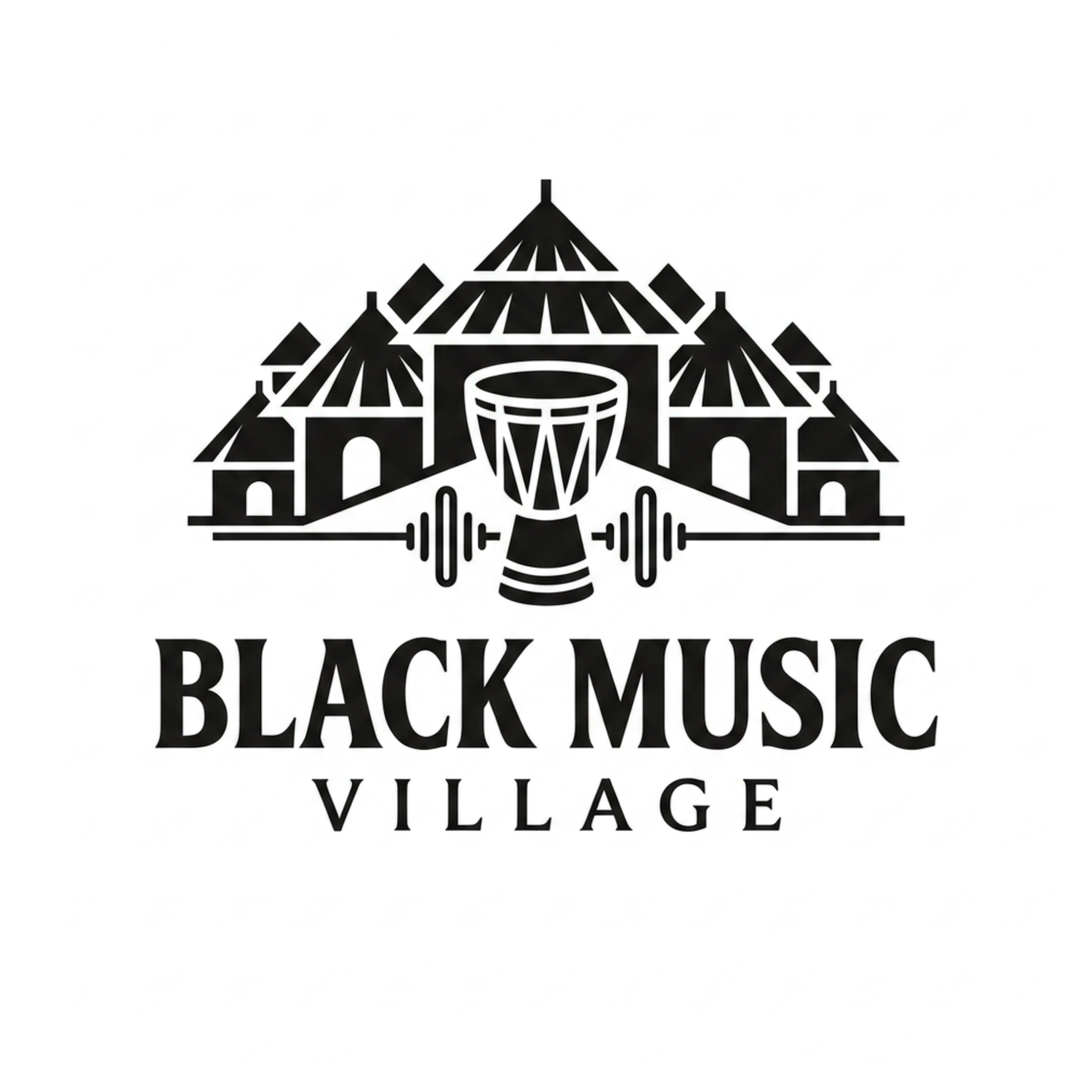 Black Music Village