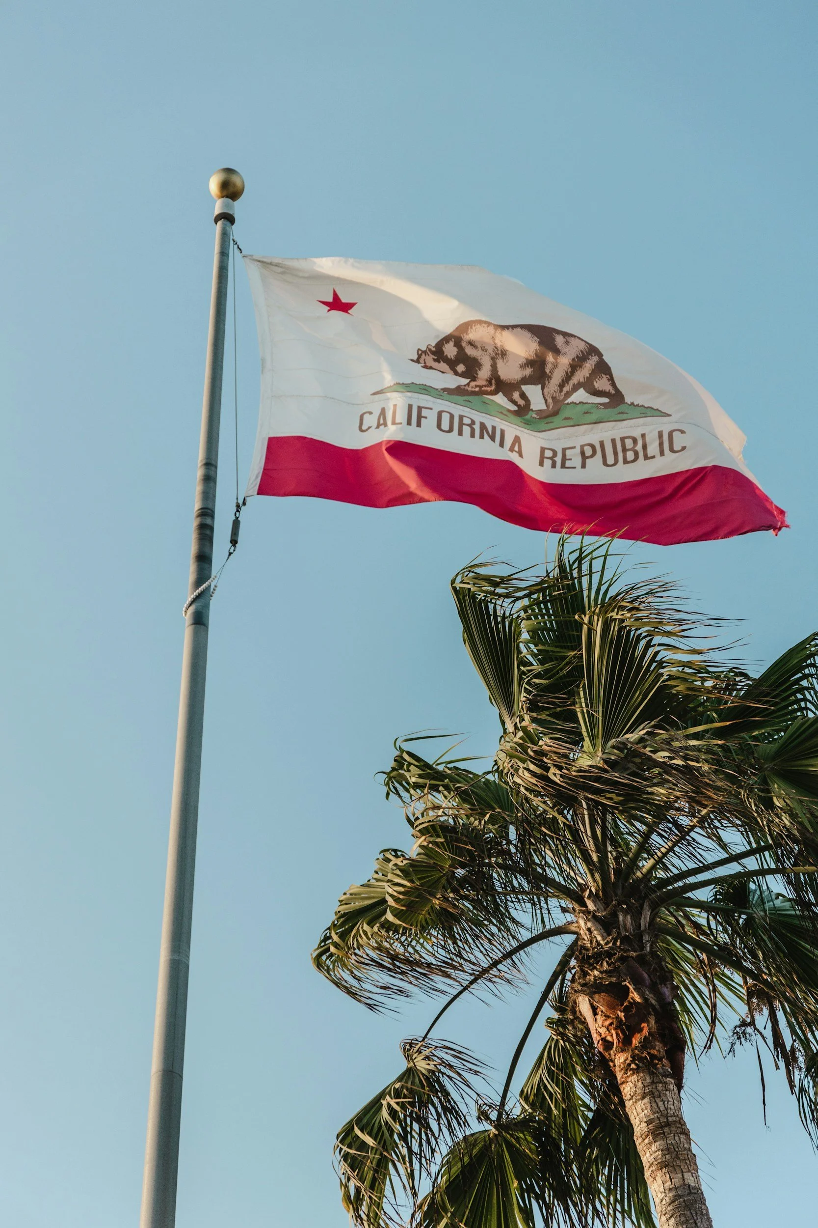 What Is an Apostille? A Simple Guide for California Residents