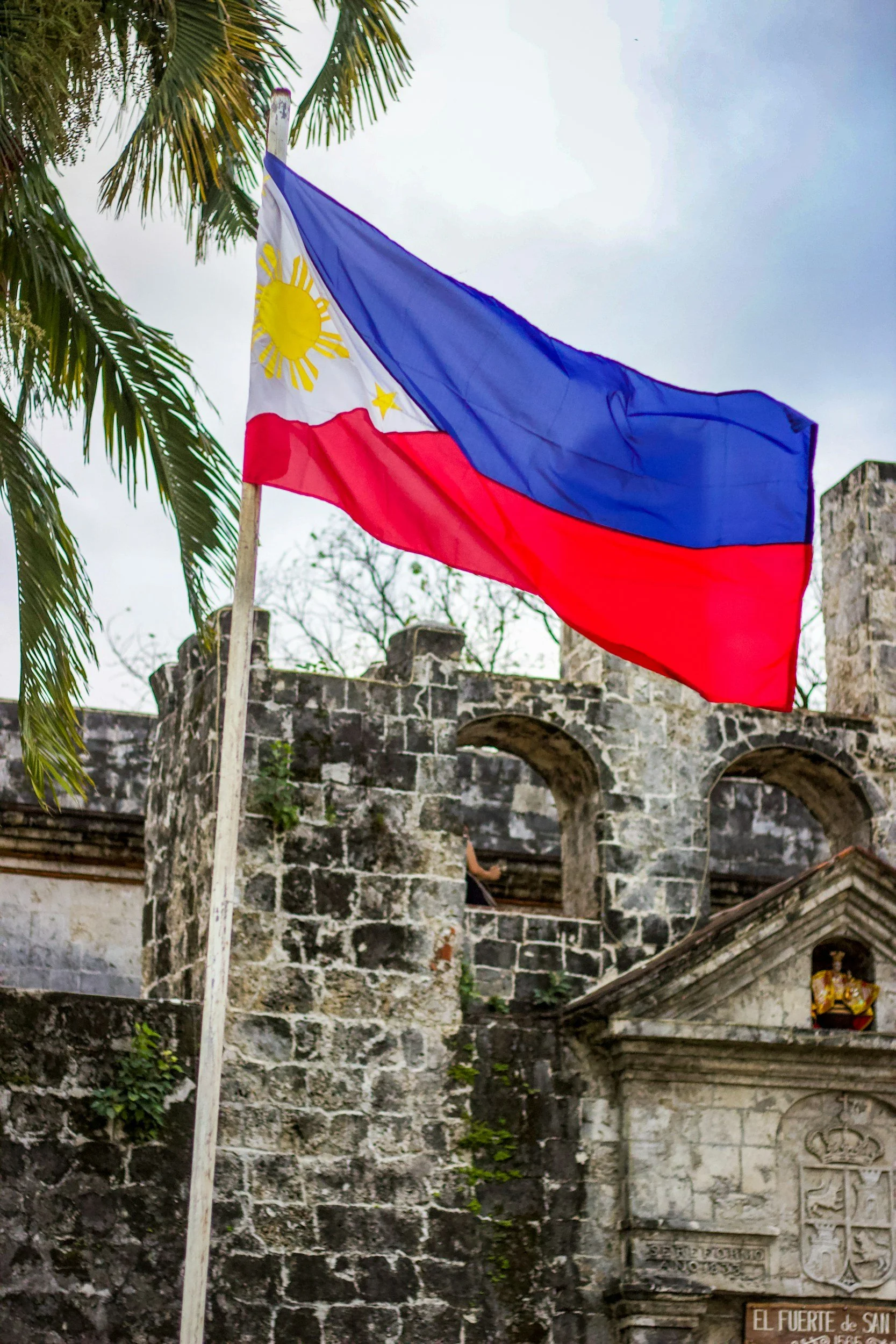 California Apostille for the Philippines: What You Need to Know