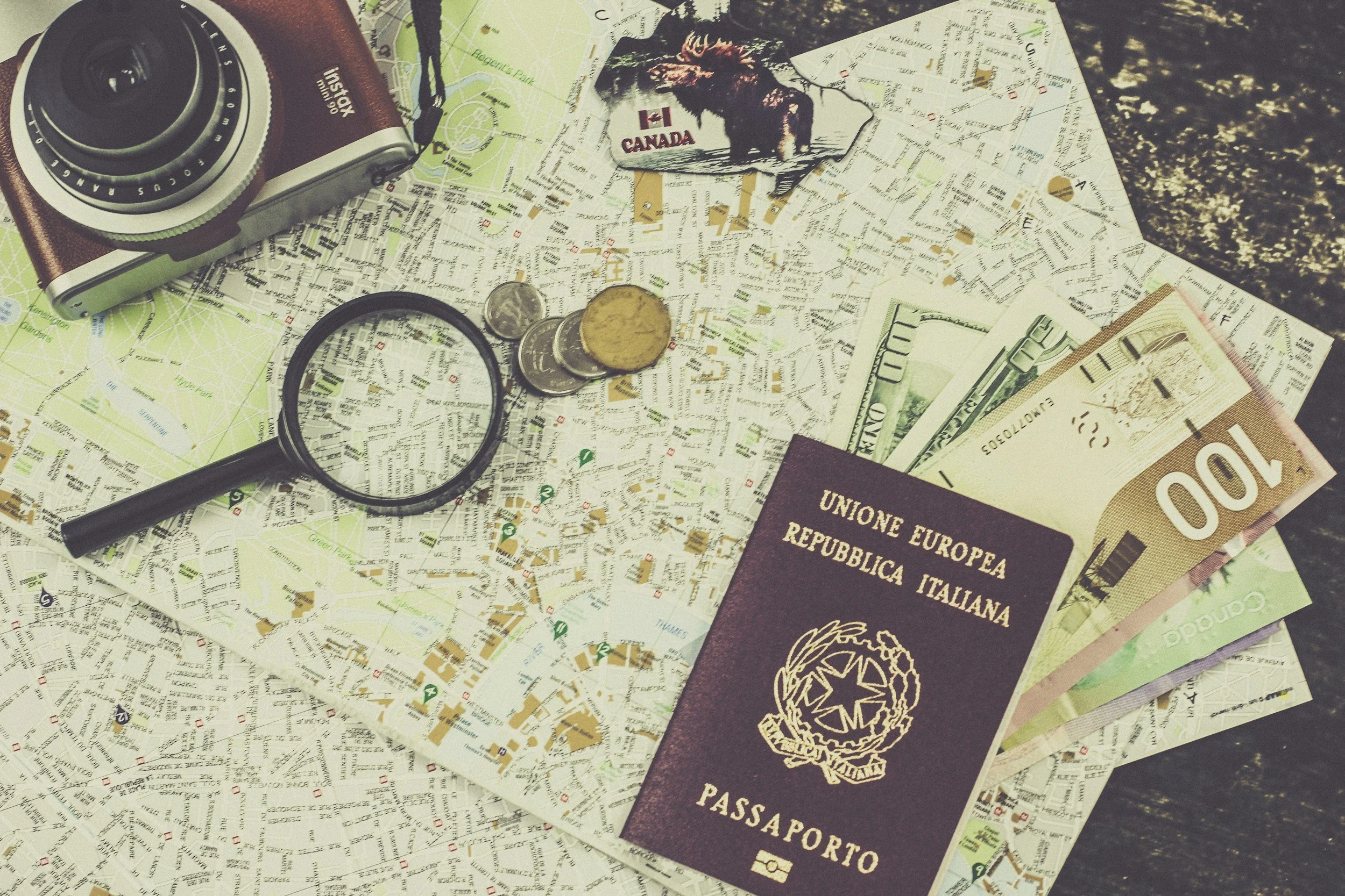 California Apostille for Italy: What's Required for Dual Citizenship and Beyond