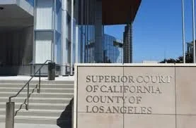 Los Angeles court record retrieval and apostille assistance