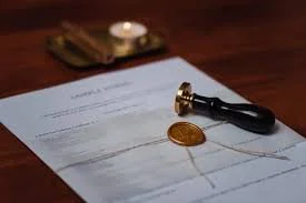 Embassy authentication services in Los Angeles for international documents