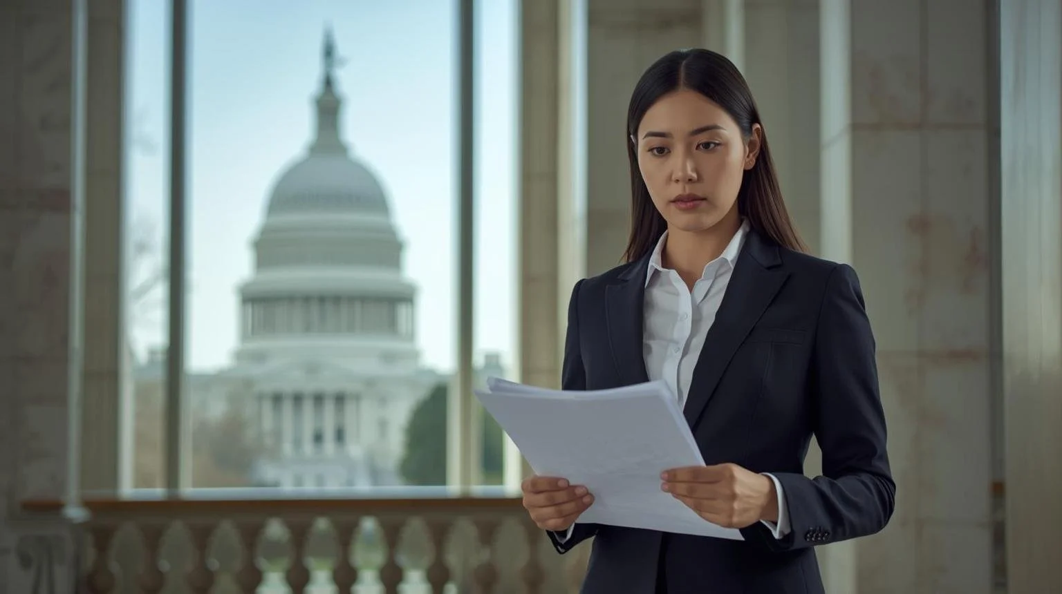 U.S. Department of State authentication and federal apostille processing