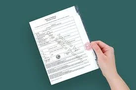 California apostille document processing service in Los Angeles