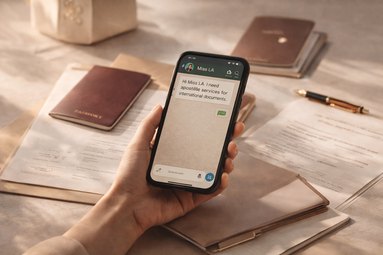 Guidance You Can Reach