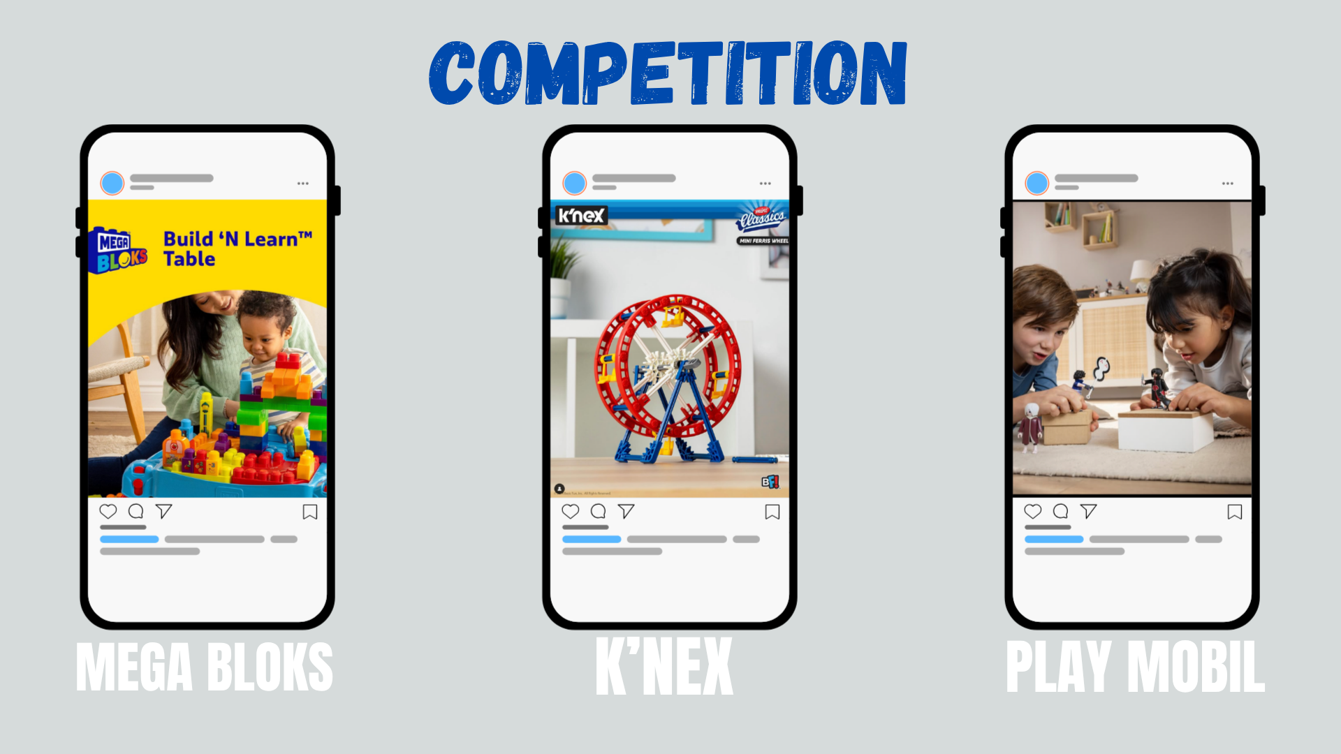 competition