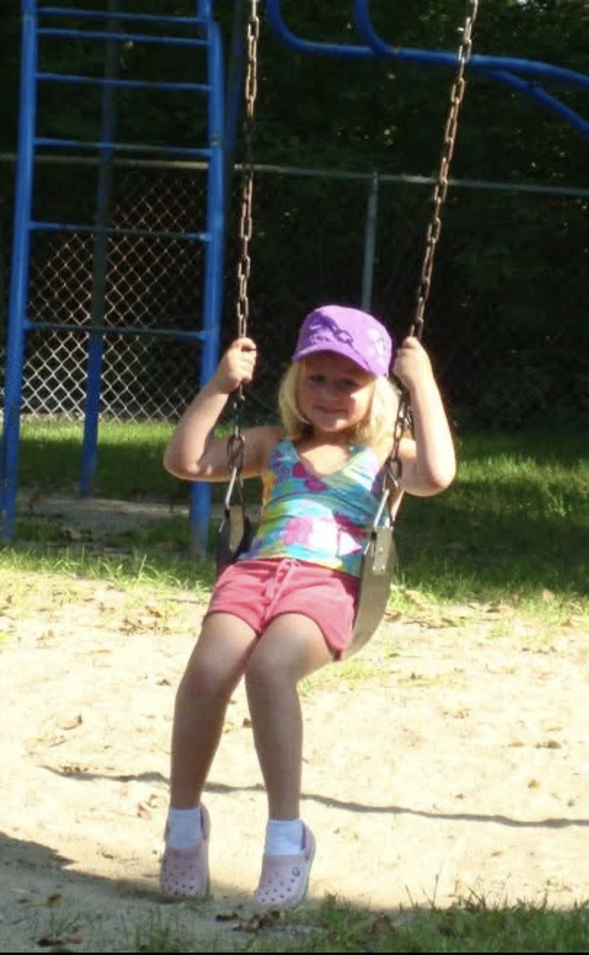 younger riley photo