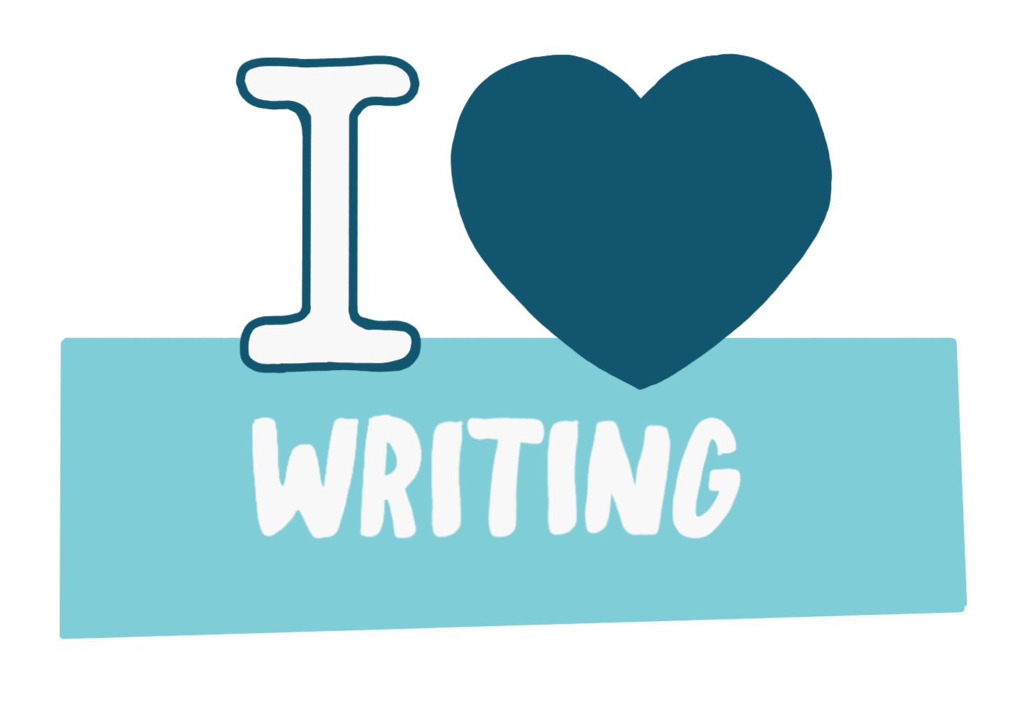 Writing Graphic